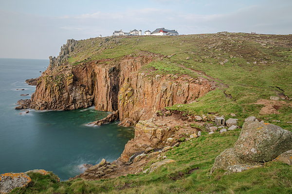 Lands' End Bath