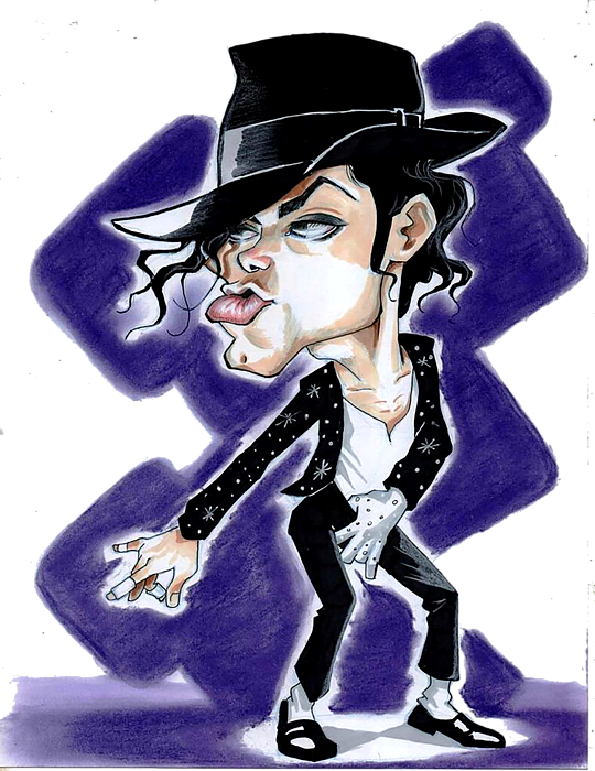 Download For Free Michael Jackson Png In High Resolution - Michael Jackson  Dance Drawing, Transparent Png, png download, transparent png image |  PNG.ToolXoX.com