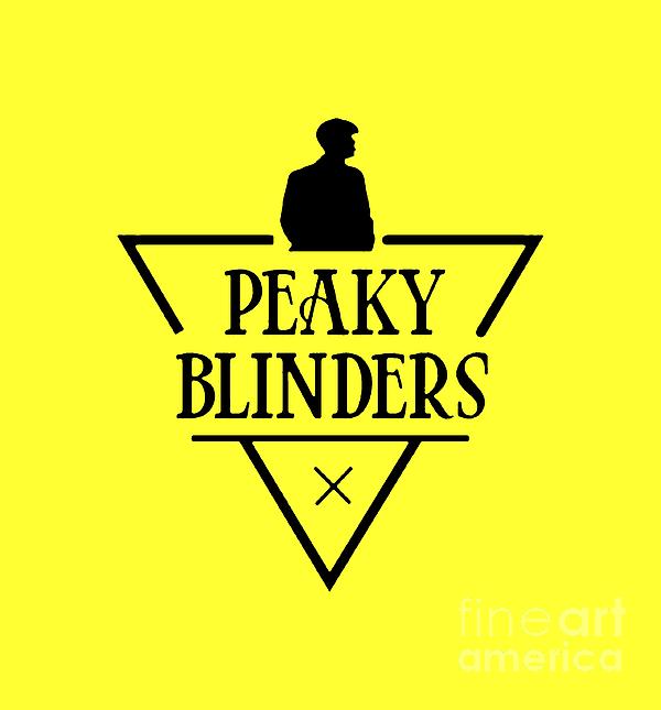 Peaky Blinders #7 iPhone 7 Plus Tough Case by Guling Kilo - Fine Art America