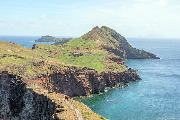 Madeira Island Jigsaw Puzzles for Sale