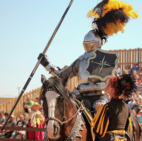 Joust The Original' Men's T-Shirt