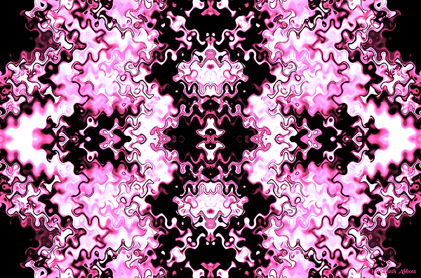 https://images.fineartamerica.com/images/artworkimages/medium/1/abstract-christmas-lights-black-white-and-pink-design-elizabeth-abbott.jpg