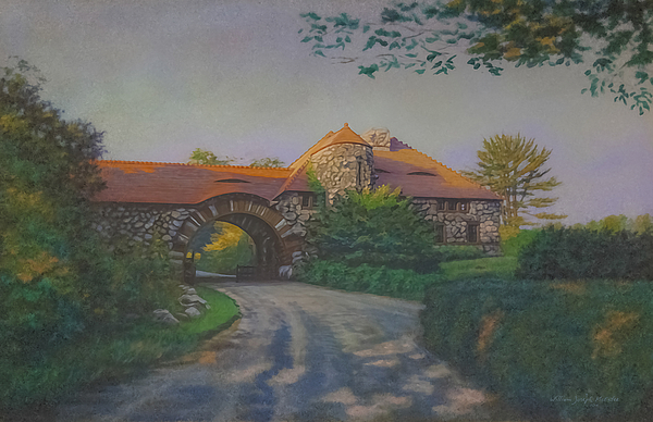 Boston School Art