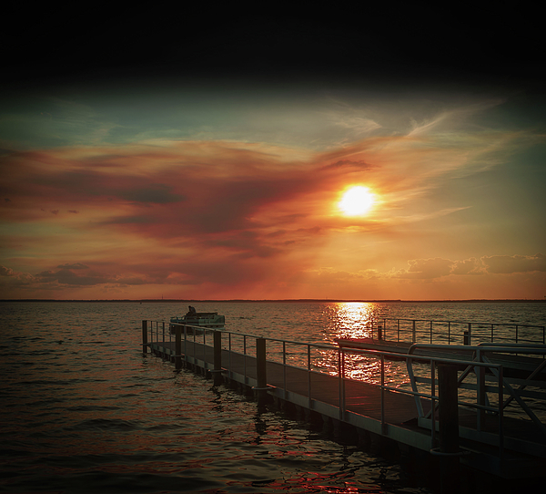 Sunset Photographs