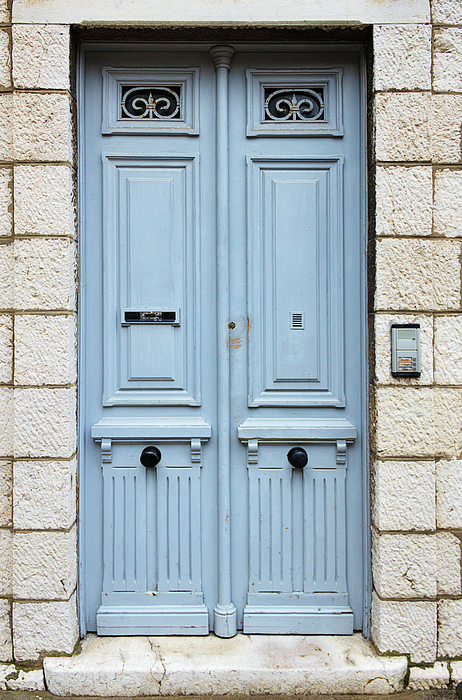 Nicola Nobile - An Old Fashioned Door