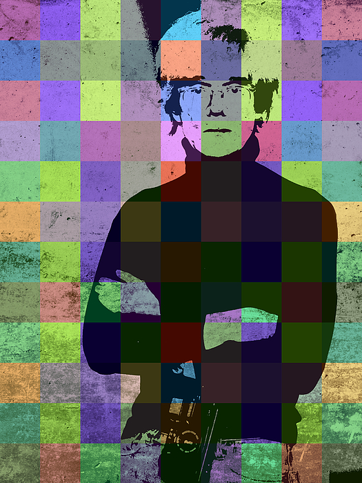 Andy Warhol Brillo Savon Pads Jigsaw Puzzle Neuf Scellé pop art toys 9780735346055 