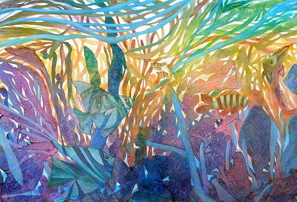 Fish Art
