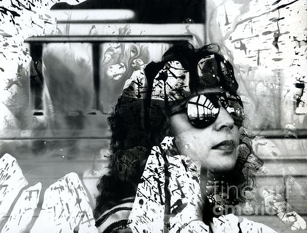 Black And White Photographs