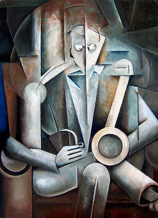 Abstract Art