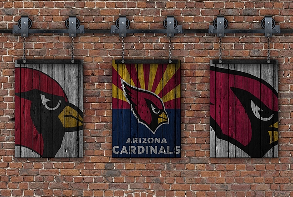 NFL Arizona Cardinals – BRIK