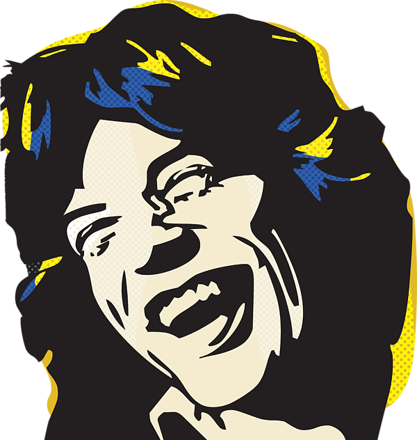 Mick Jagger Pop Art Quote Coffee Mug For Sale By Bonb Creative