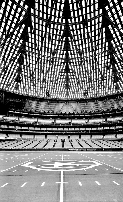 Benjamin Yeager - Astrodome 7