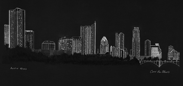 Texas Art