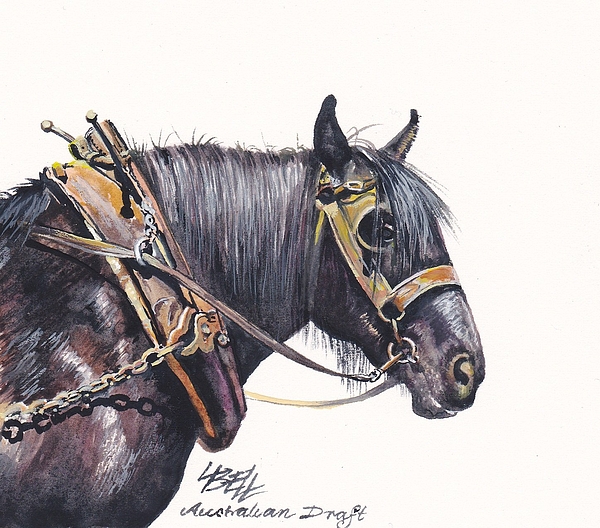 Watercolour Art