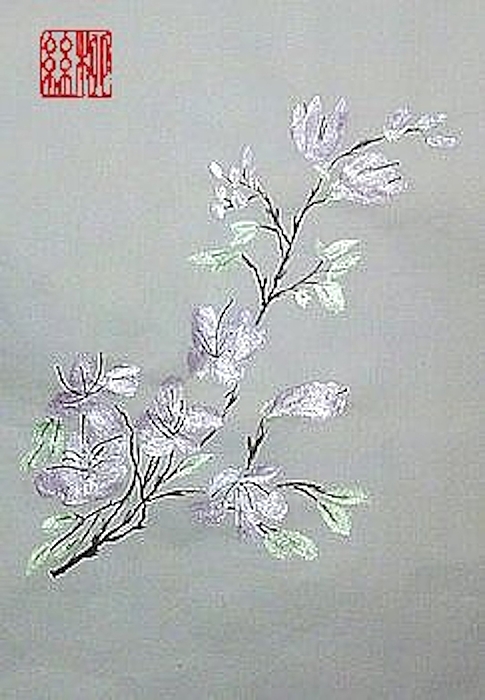Summer Paintings