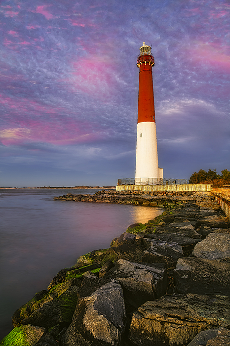 Lighthouse hand online towels