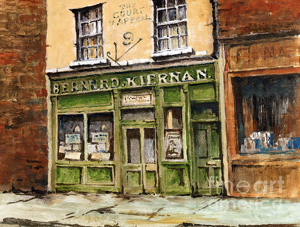 Dublin Art