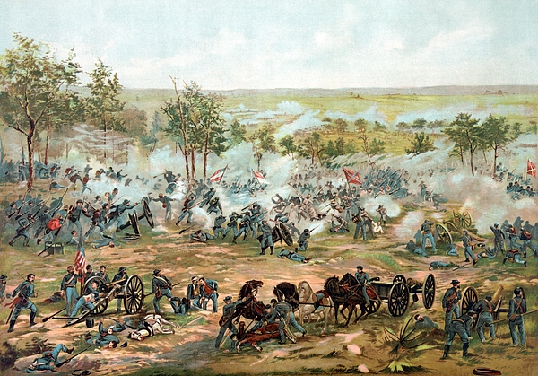 Battle Photographs