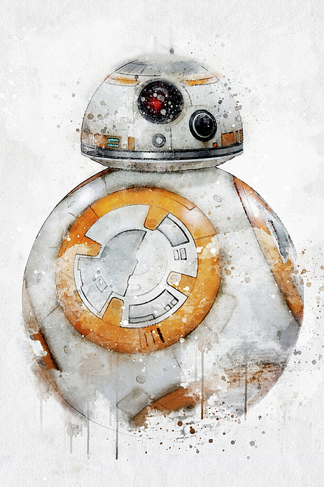 Bb8 blanket 2025