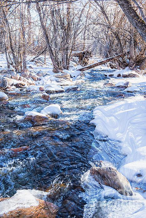 Landscape Photographs