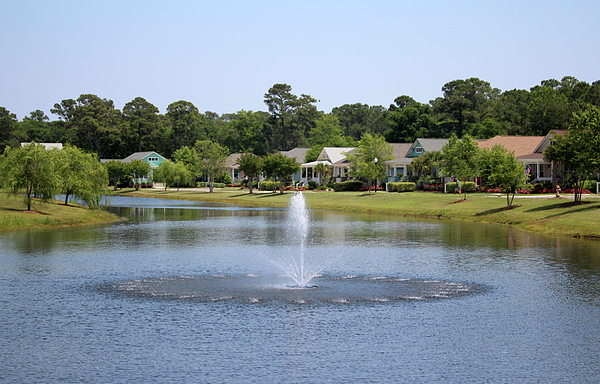 Beautiful Retention Pond Portable Battery Charger for Sale ...