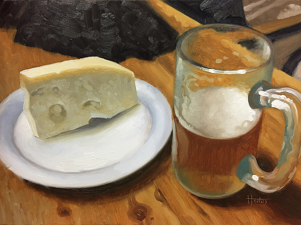 Food Art