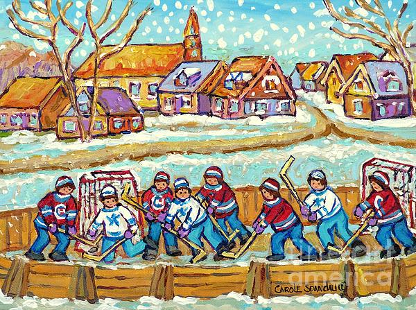 https://images.fineartamerica.com/images/artworkimages/medium/1/big-hockey-game-outdoor-ice-rink-snowy-winter-scene-painting-canadian-art-c-spandau-quebec-artist-carole-spandau.jpg