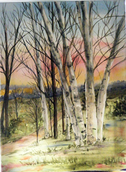 Landscape Paintings