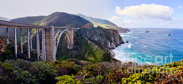Landscape Art