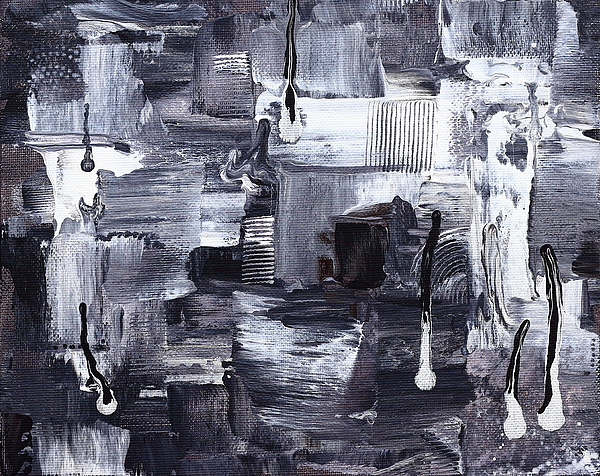 White Paintings
