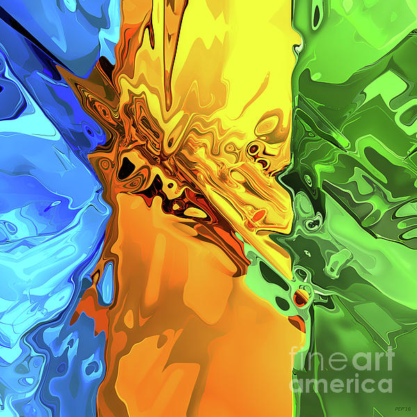 Color Art