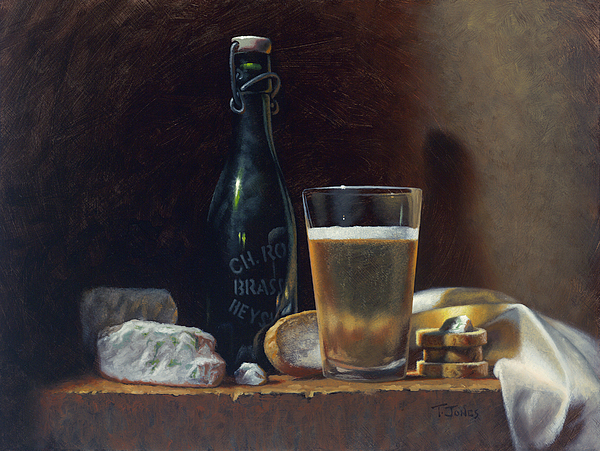 Still Life Paintings