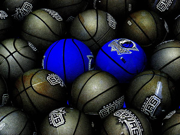 Basketball Photographs