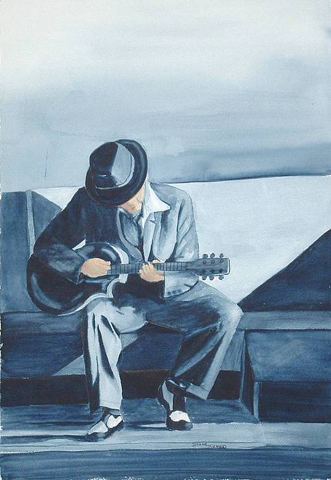 Watercolor Art
