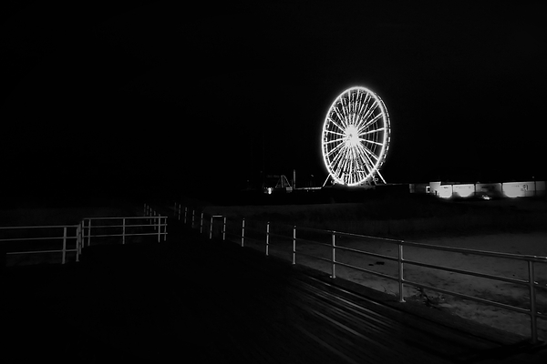 Night Art
