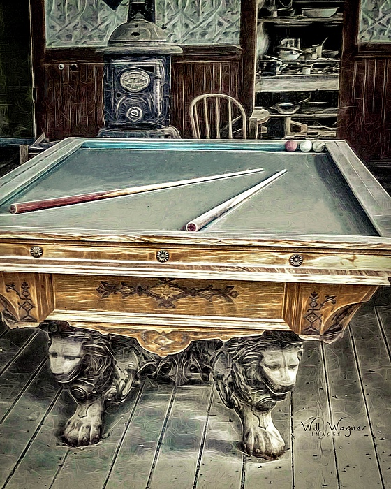 Vintage Art