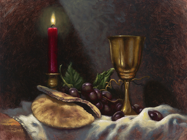 Grape Paintings