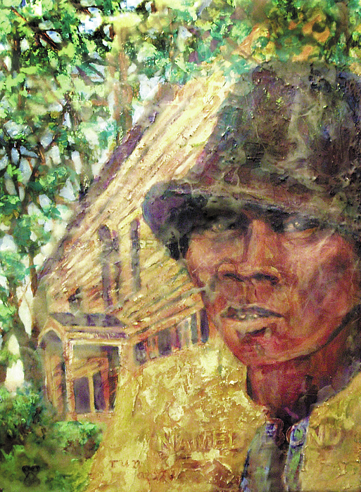 Slavery Art