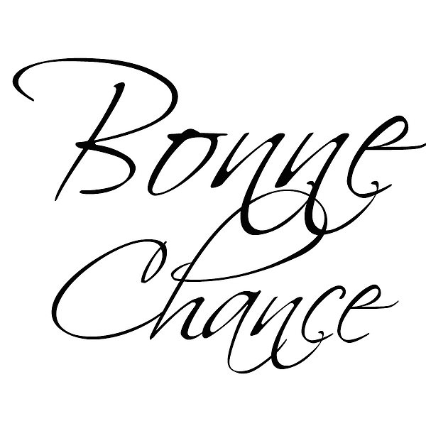 Bonne Chance Tote Bag for Sale by Alice Gipson