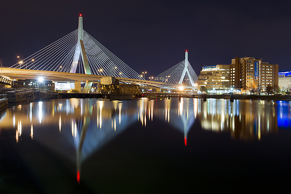 Boston Photographs