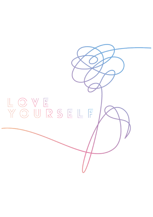 Bts Bangtan Boys Love Yourself Tour 18 Ysf02 Carry All Pouch For Sale By Yusuf Sudirman