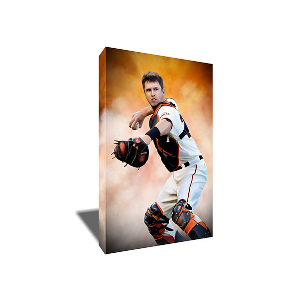 Buster Posey iPhone Cases for Sale - Fine Art America