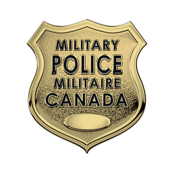 Canadian Forces Military Police