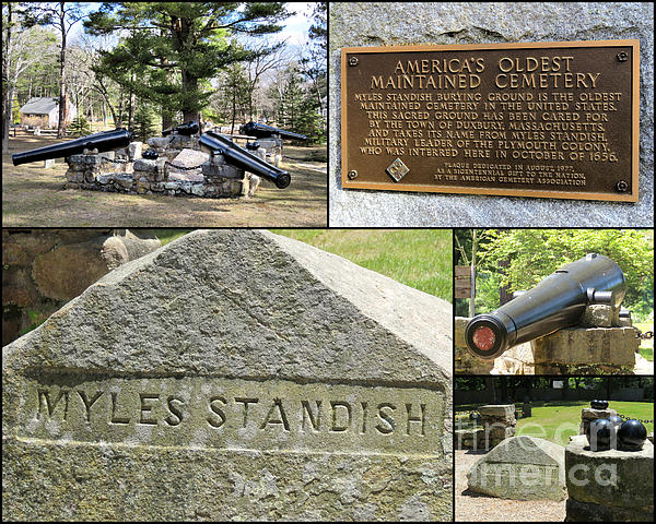 Massachusetts Photographs