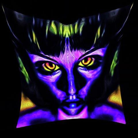 Catgirl Shower Curtains for Sale - Fine Art America