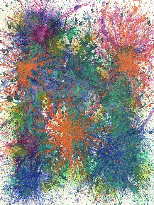 Consciousness Art