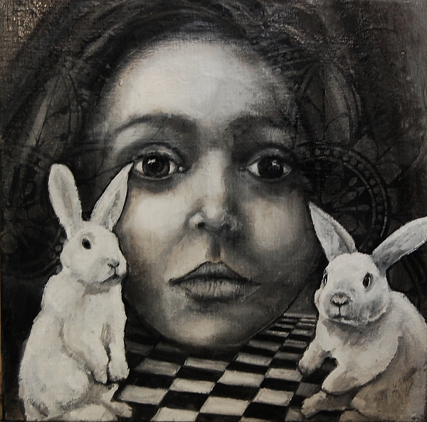 Jean Cormier - Chasing Rabbits