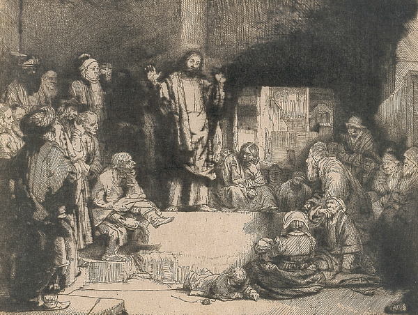 Rembrandt Art