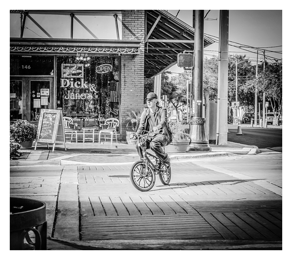 Transportation Photographs