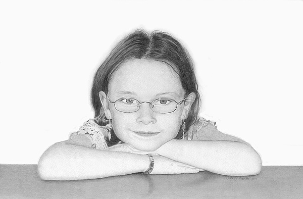 Pencil Drawings